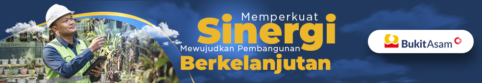 Bukit Asam PT. BA