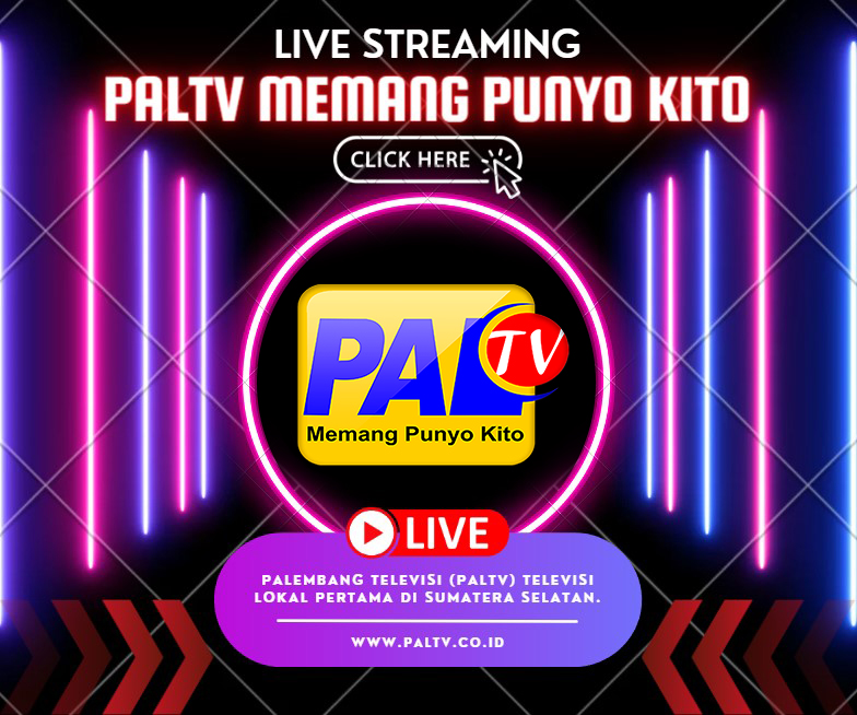 Live Streaming PALTV 2024