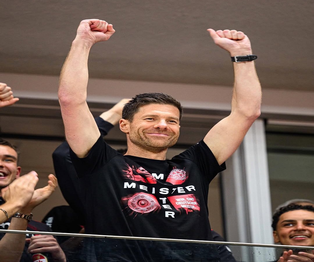 Real Madrid Selangkah Lagi Gaet Xabi Alonso sebagai Pengganti Carlo Ancelotti