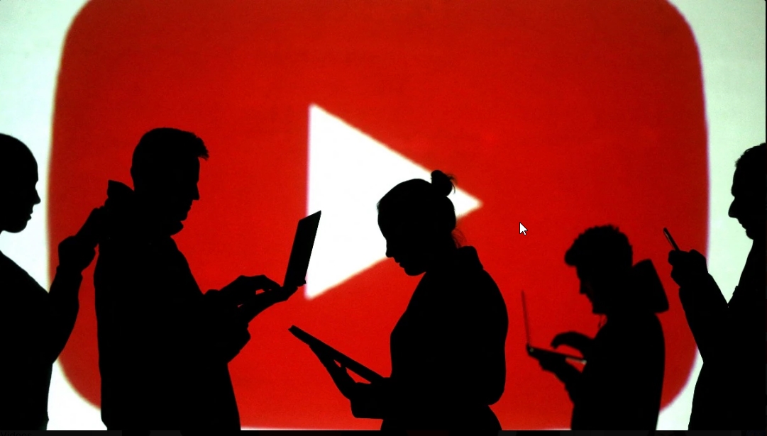 YouTube Meminta Izin Lokasi Pengguna Apple untuk Iklan