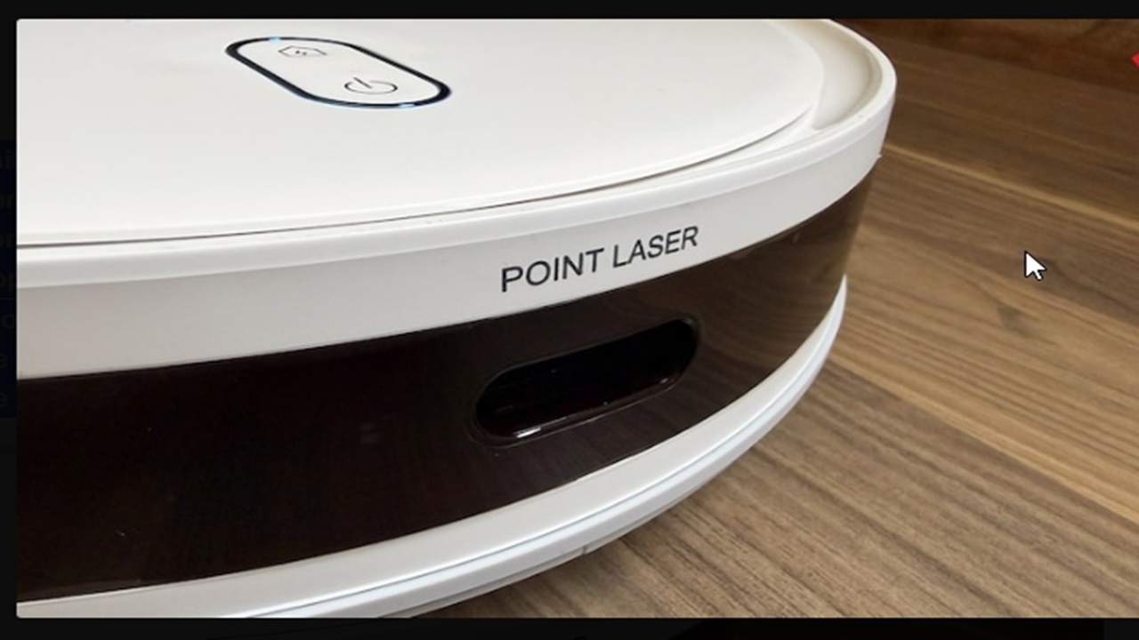 Ulasan Haier Civic X11 Robot Cleaner: Cerdas dan Efektif dalam Bekerja