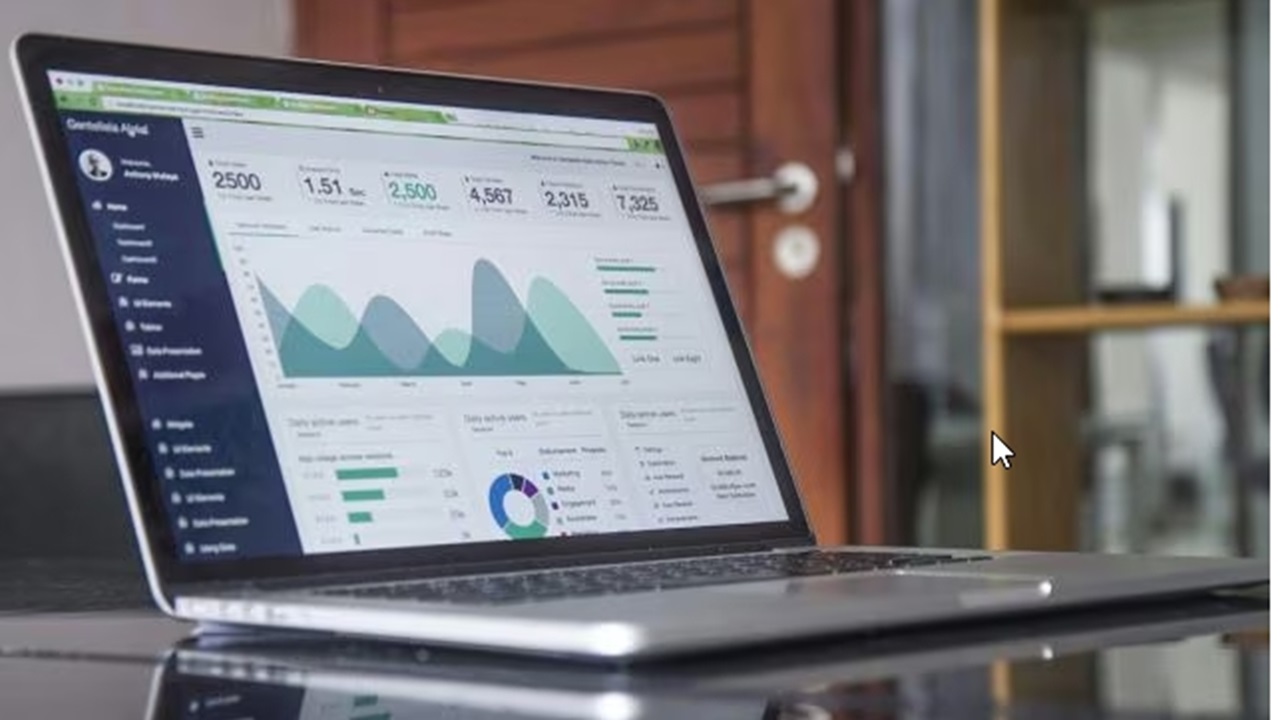 Rujukan dari AI ke Situs Berita Melonjak 770% Sejak Juni 2024