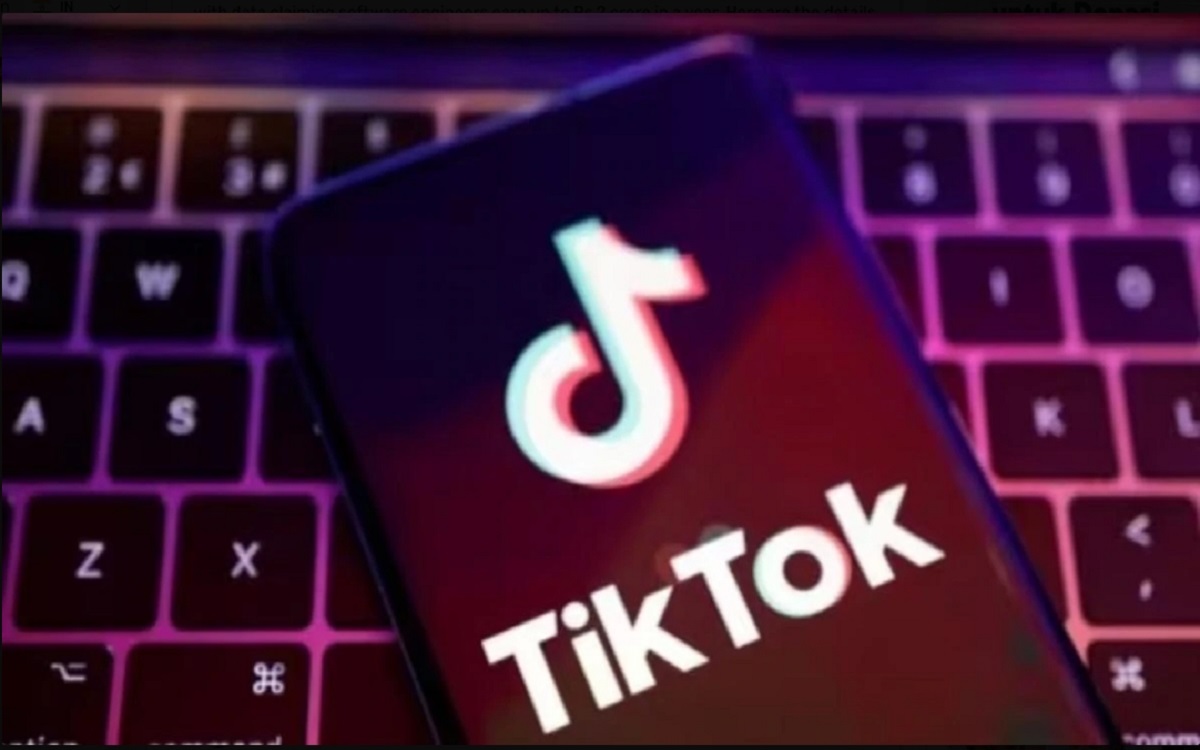 Gaji karyawan TikTok bocor, Insinyur Perangkat Lunak Bisa Menghasilkan  Hingga Rp 4 Miliar Lebih Dalam Setahun