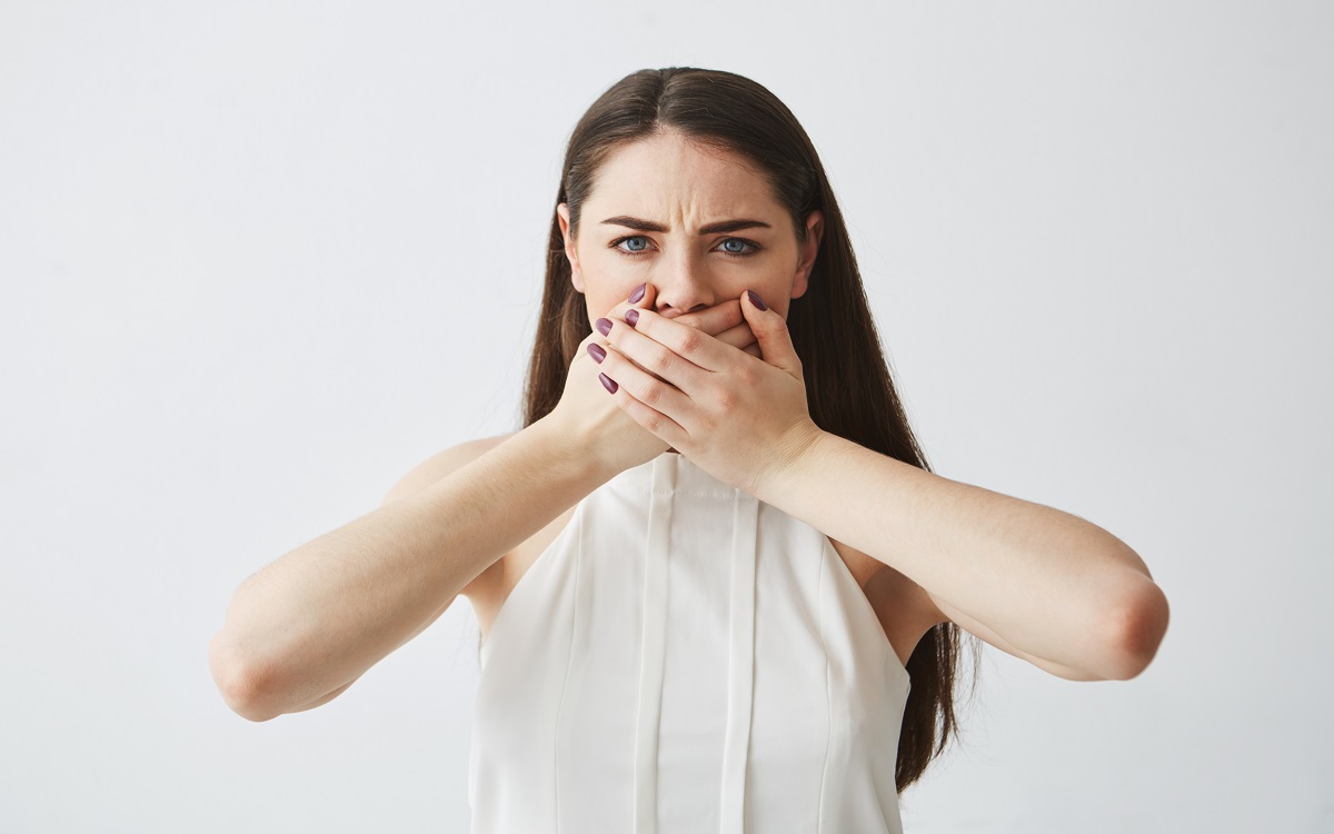 Bagaimana Cara Mencegah Bau Mulut? Ini Tips Sederhana dan Mudah
