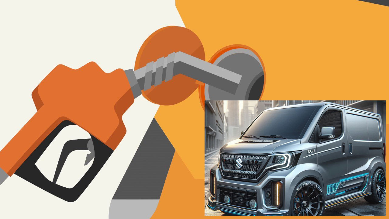 Keunggulan Efisiensi BBM Suzuki Carry CL 2025 Bikin Usaha Makin Untung