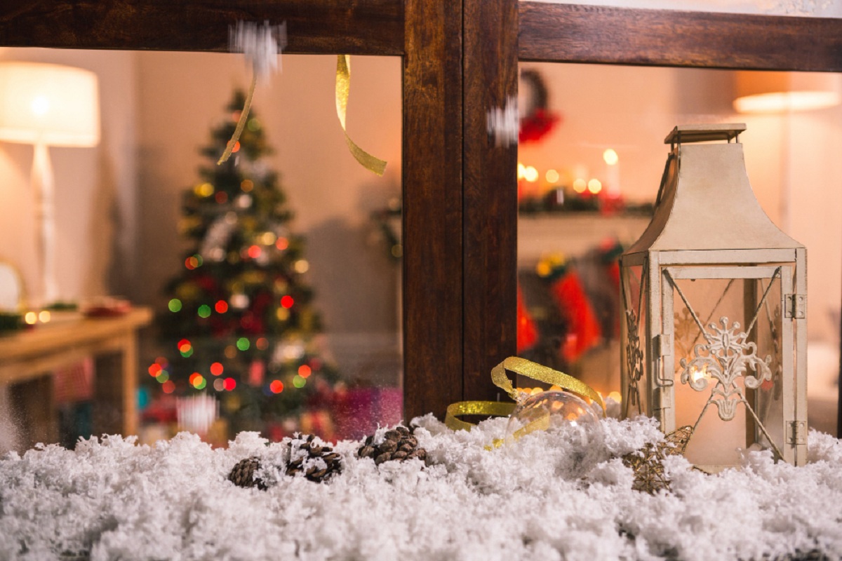 Magisnya Dekorasi Natal: 10 Ide Kreatif untuk Mencerahkan Rumah Anda