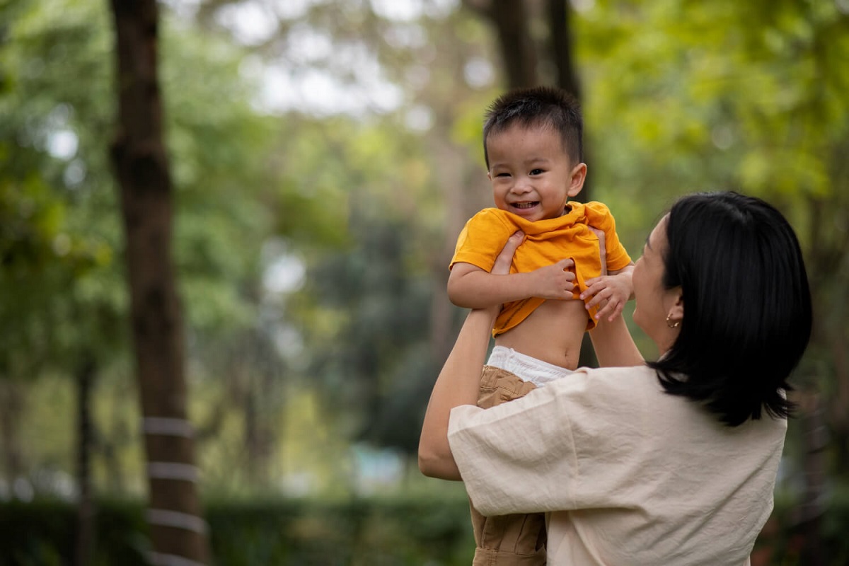 Mengungkap Rahasia Stunting, Ancaman Tersembunyi yang Menghambat Pertumbuhan Anak-anak