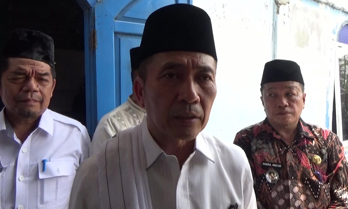 ISPU Berfluktuasi, Pemkot Palembang Kucurkan BTT Rp6 Miliar