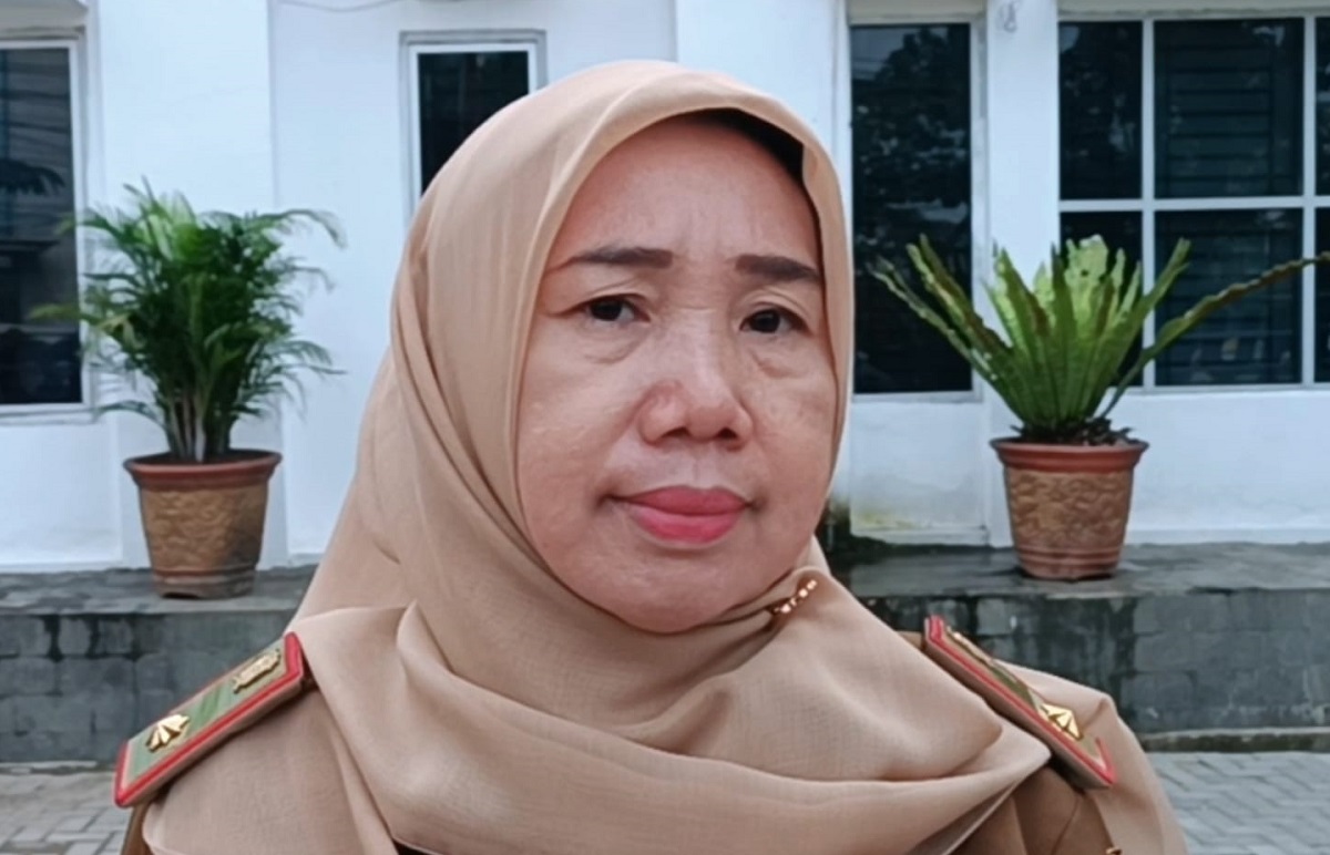 Jelang Pemilu 2024, Ketersediaan Blangko E-KTP di Palembang Aman