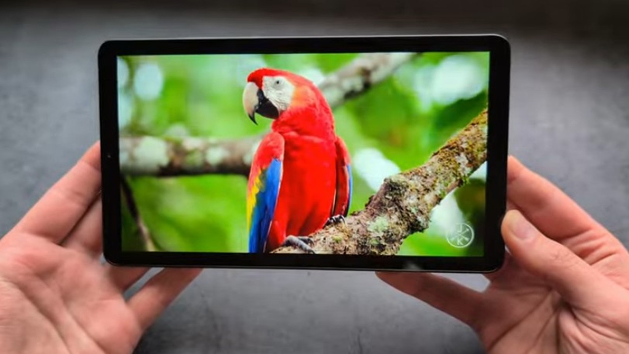 Galaxy Tab A11 Mendukung Koneksi WiFi Cepat: Tablet Terjangkau dengan Performa Modern