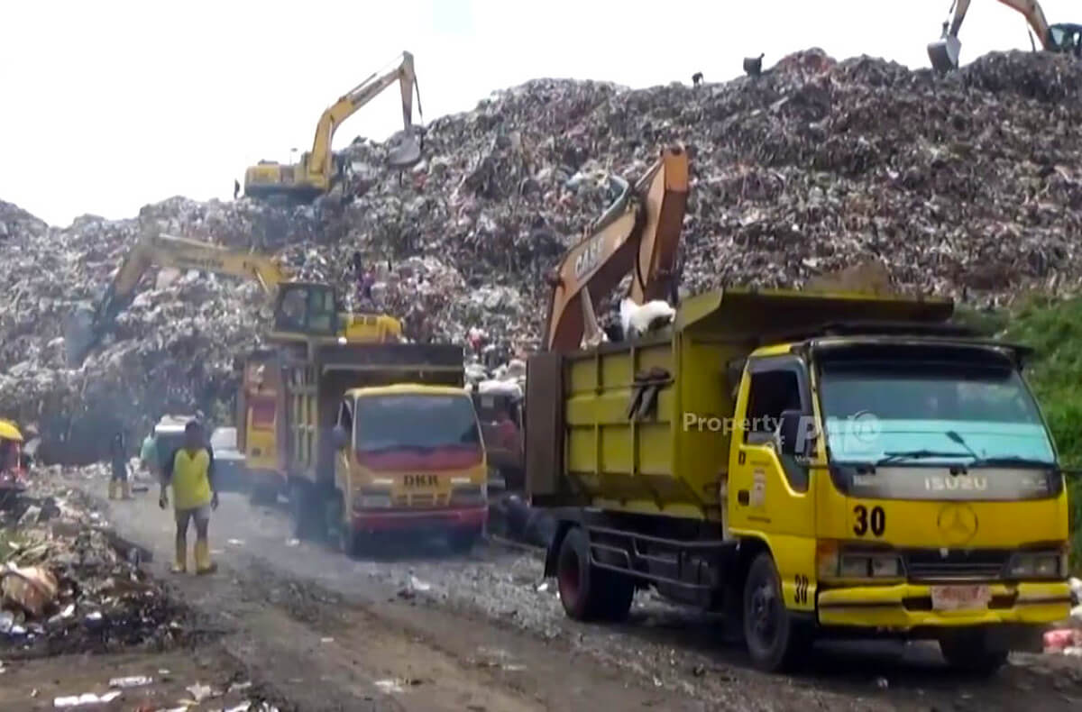 Pemprov Sumatera Selatan Akan Bangun TPA Regional untuk Atasi Masalah Sampah