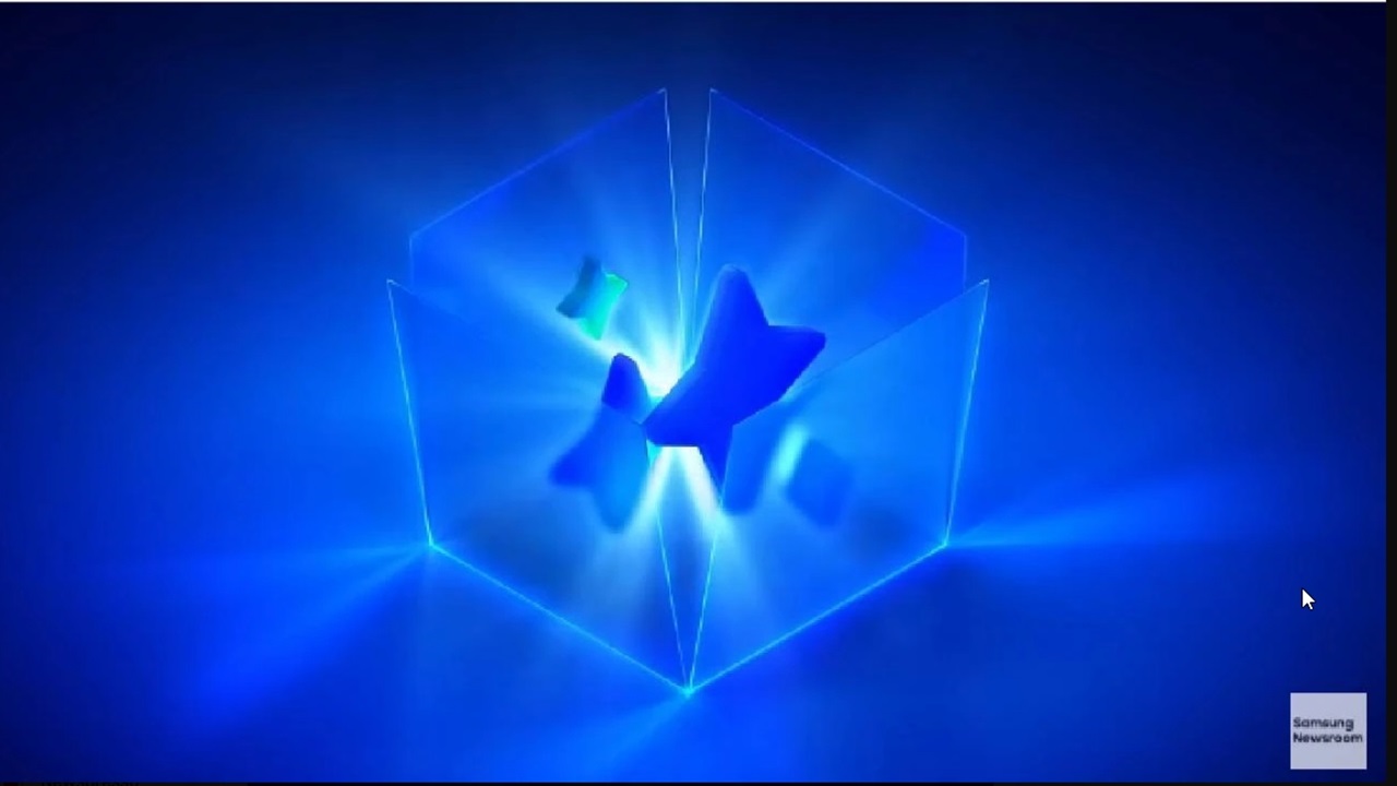 Samsung Unpacked 2025: Galaxy S25 FE dan Seri Tab S11 Diluncurkan di India