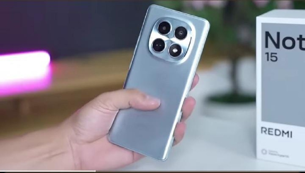 Redmi 15 Hadir dengan Kamera 108MP Siap Tawarkan Pengalaman Fotografi Profesional