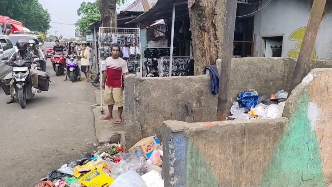 Satreskrim Polrestabes Palembang Buru Pelaku Pembuangan Bayi di Kertapati