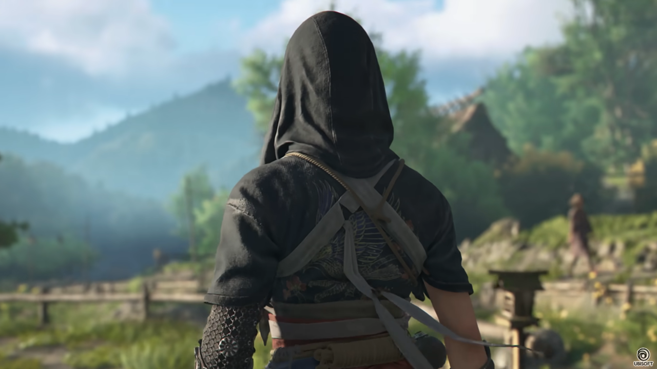 Petualangan Feodal Jepang dalam Assassin's Creed Shadows: Senjata, Musuh, dan Kontroversi yang Mengiringi