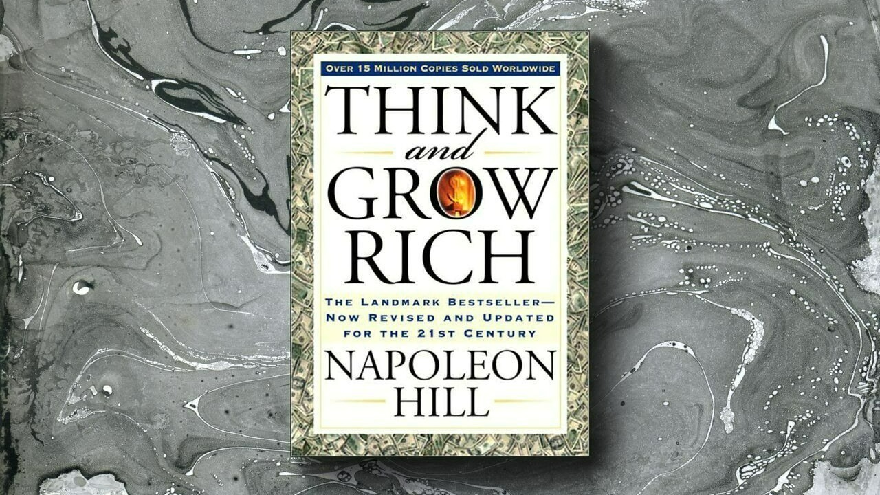 Ringkasan Bab 10 Buku Think And Grow Rich: Kegigihan Usaha yang Berkesinambungan Untuk Membuat Iman