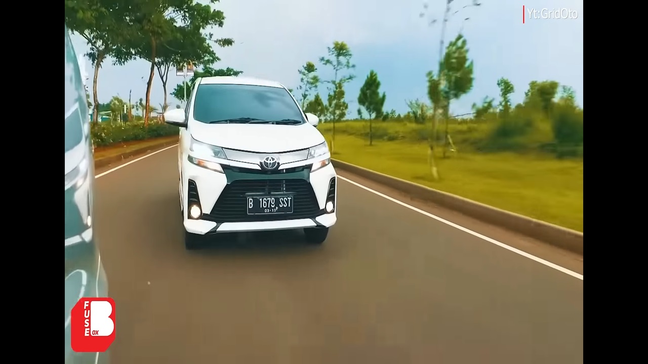 Kenapa Mobil Sekarang Kebanyakan FWD, Produksi Jadi Lebih Murah