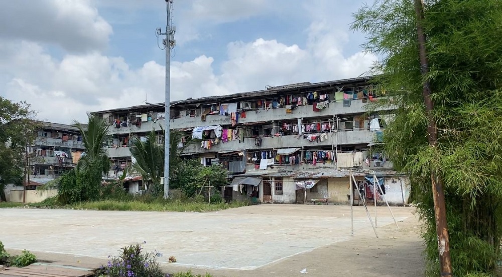 Angin Segar dari Pusat! Revitalisasi Rumah Susun Palembang Kembali Bergulir