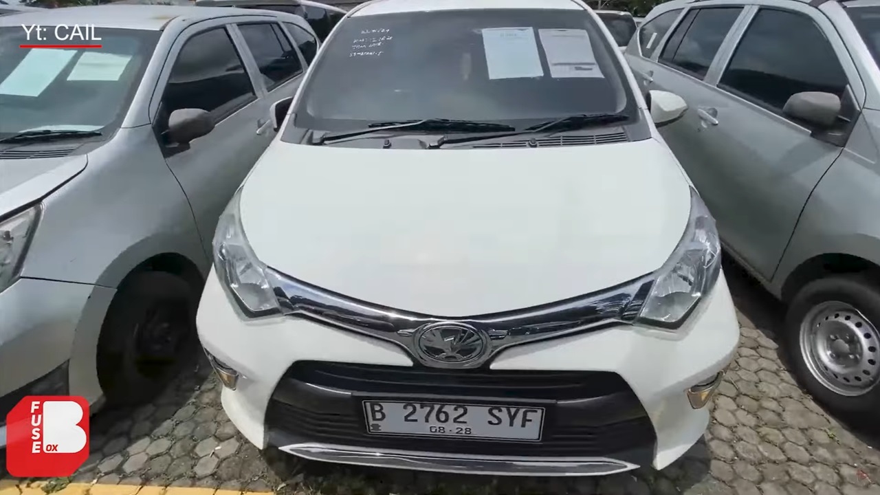 Daihatsu Sigra, Mobil Keluarga Yang Dinilai Kurang Berkelas