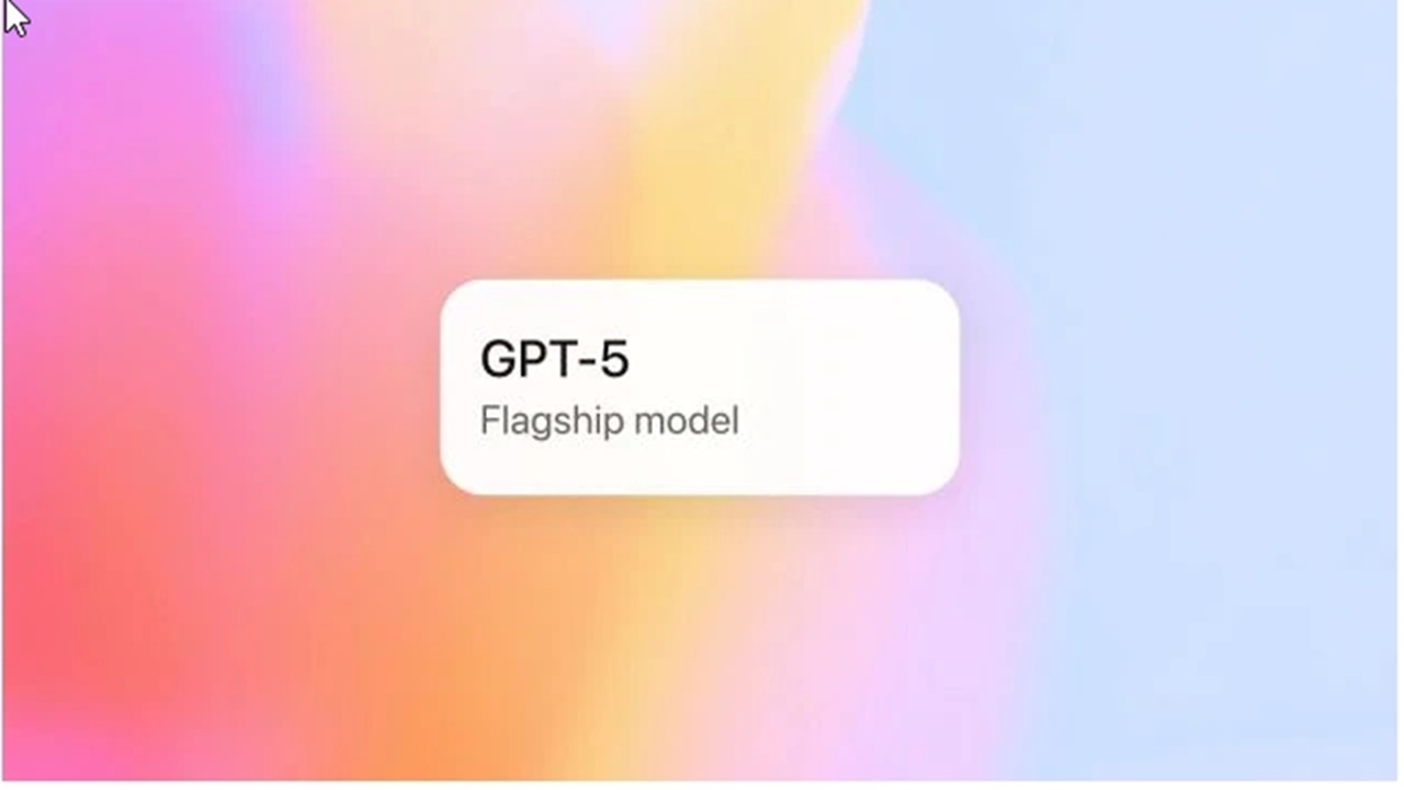 GPT-5 dari OpenAI Kini Gratis untuk Semua Orang: Inilah yang Baru dan Cara Mengaksesnya
