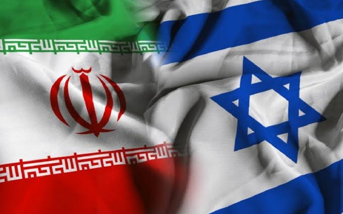 Iran Dan Israel Dulu Pernah Menjadi Sahabat, Inilah Awal Mula Yang Menjadi Faktor Keduanya Bermusuhan