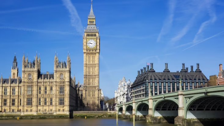 Bank of England, Bank Tertua dan Paling Bersejarah di Dunia