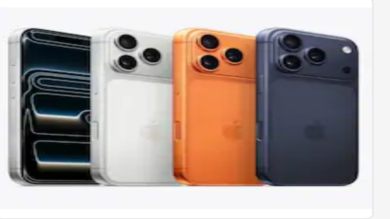  Harga iPhone 17 Pro Max Turun 