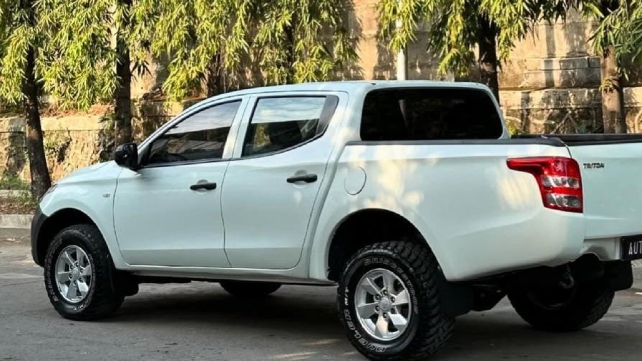 7 Panduan Pemula Mengendarai Mobil 4x4 di Jalur Off-Road