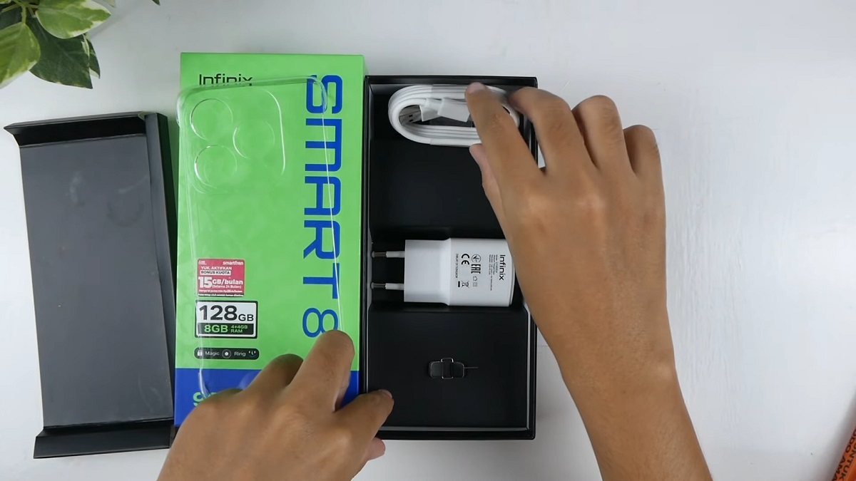 4 Pilihan HP Harga 1 Jutaan yang Dilengkapi Bonus Powerbank, Hemat dan Praktis!