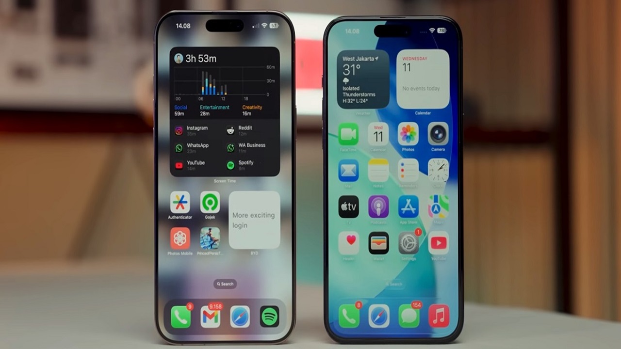iPhone 16 Pro Max Resmi Dirilis, Simak Kelebihan dari Generasi Sebelumnya
