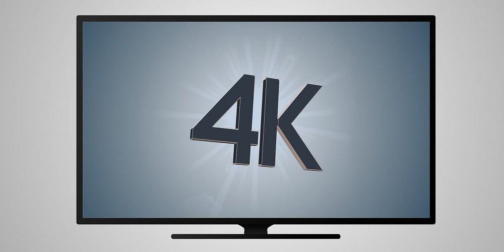 Layar TV 4K, Teknologi Tampilan Modern dengan Gambar Lebih Detail