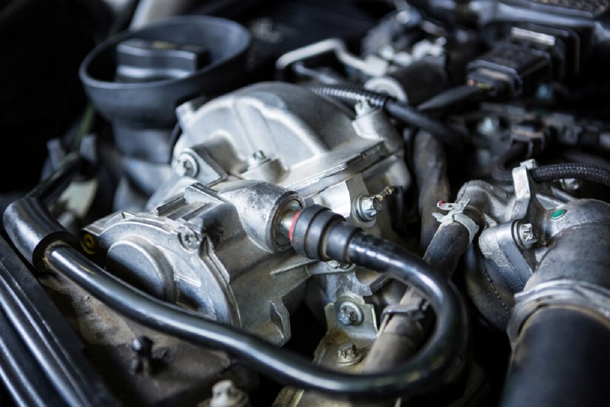 Komponen Karburator Motor yang Jarang Diketahui tapi Krusial untuk Performa!