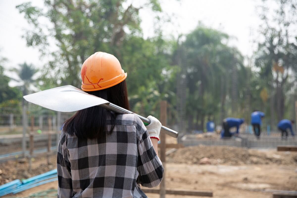 Pemerintah Naikkan Pajak Bagi yang Ingin Bangun Rumah Sendiri