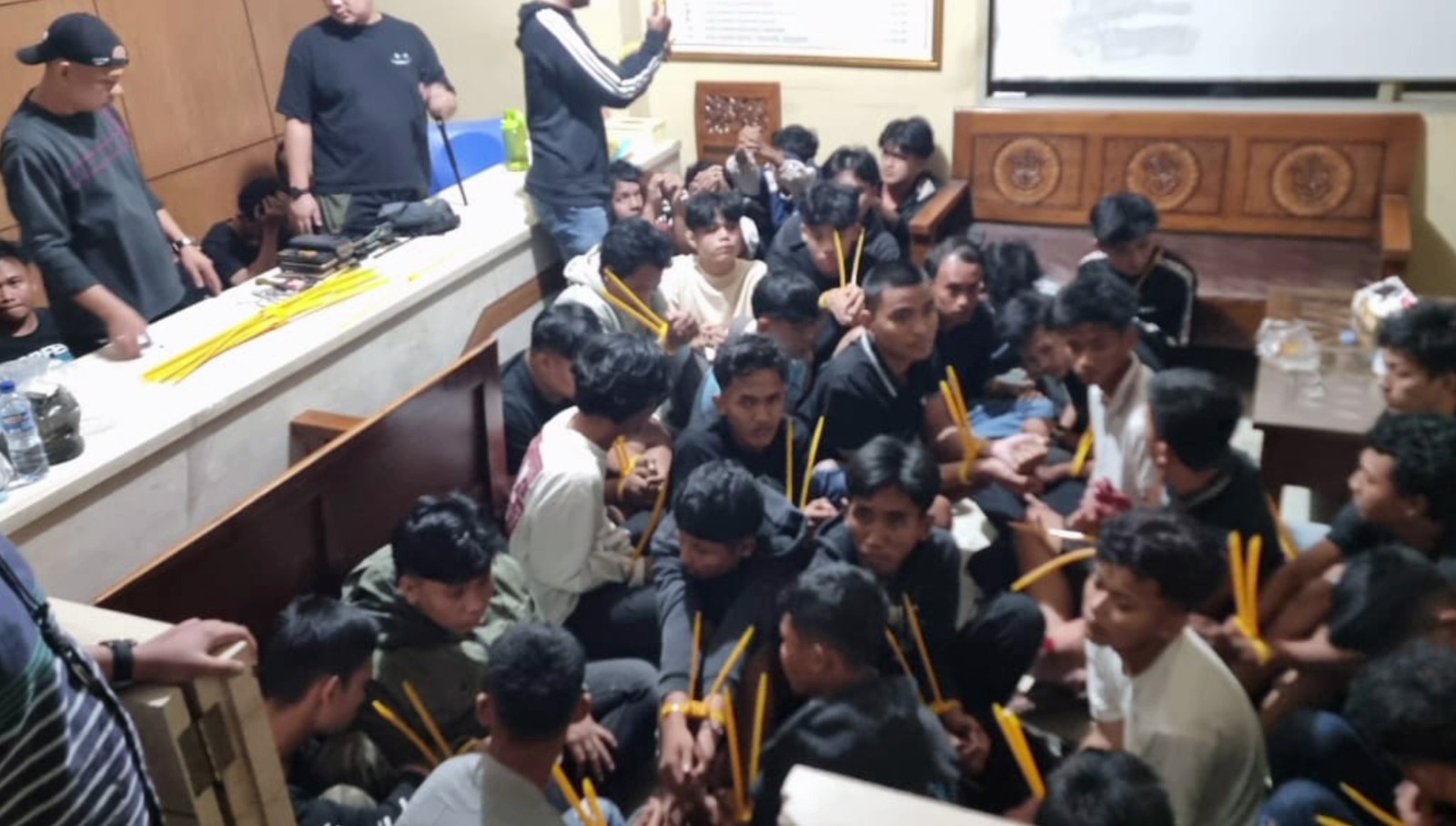 Pemerhati Anak Sumsel Sebut Aksi Unjuk Rasa di Palembang Dipicu Media Sosial