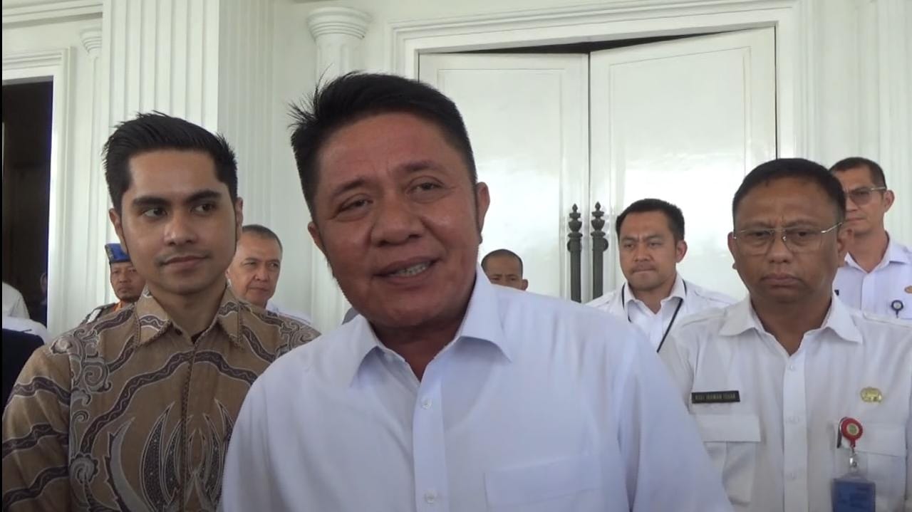Retret Laskar Satria Pandu Disiapkan Bagi Pelajar dan Anak Putus Sekolah