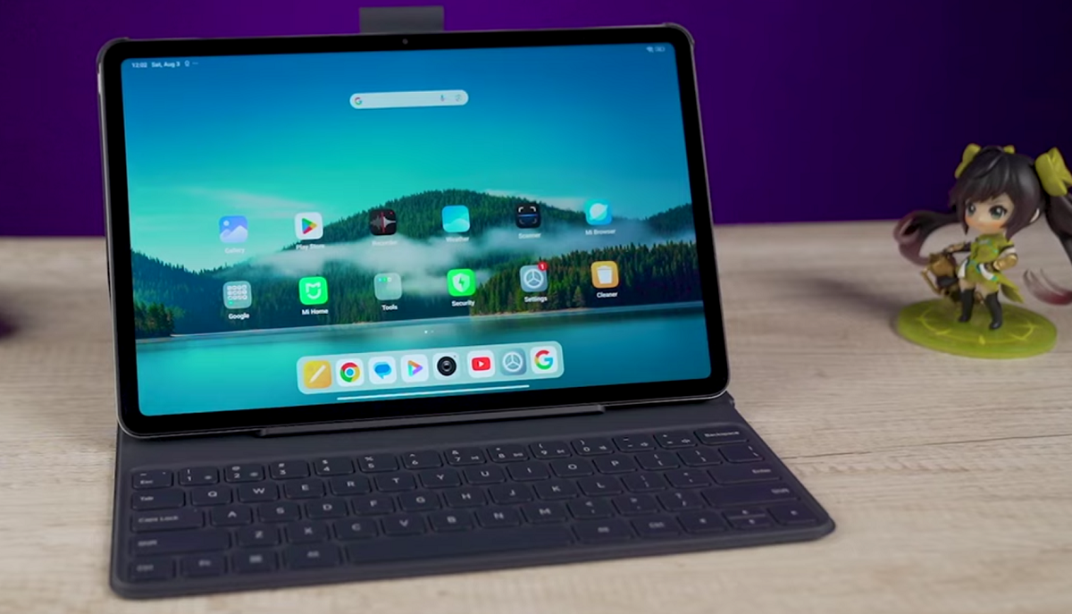 Redmi Pad Pro: Tablet Murah Rasa Premium, Worth It Dibeli?