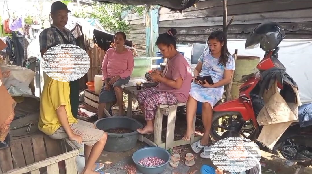 Video Kekerasan Terhadap Anak di Palembang Viral, Tiga Pelaku Dilaporkan ke Polisi