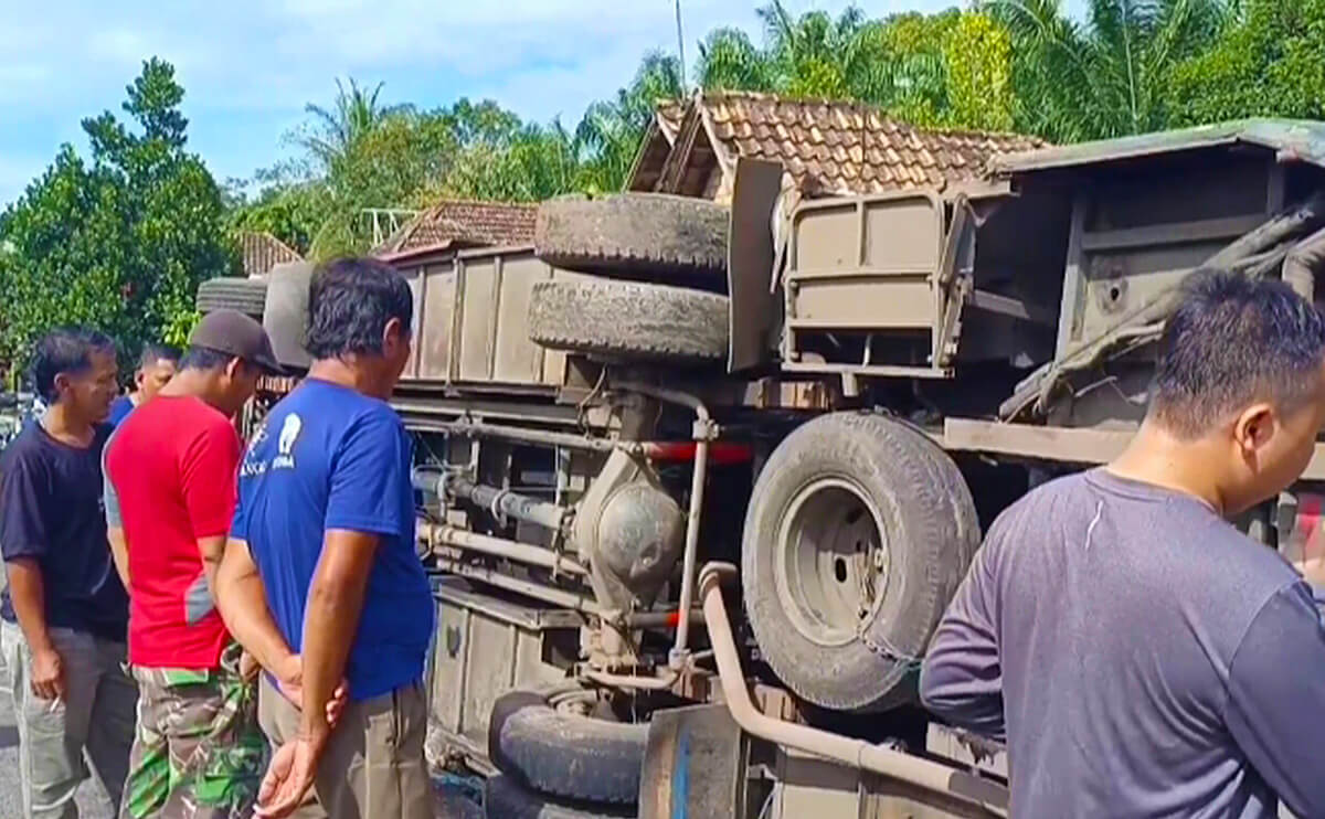 Berkaca dari Peristiwa Kecelakaan Bus Minanga, Dinas Pendidikan OKI Sebar Surat Edaran Larang Study Tour