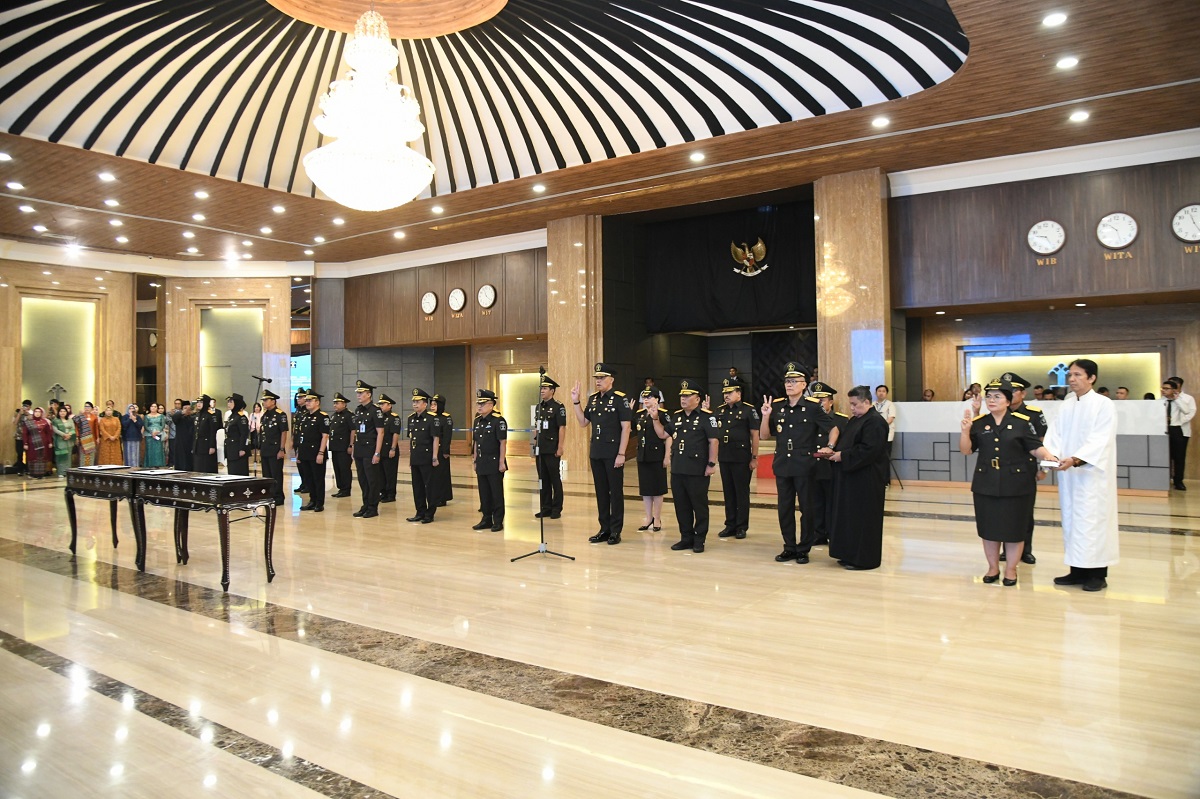 Sesungguhnya Memimpin Itu Sebuah Penderitaan