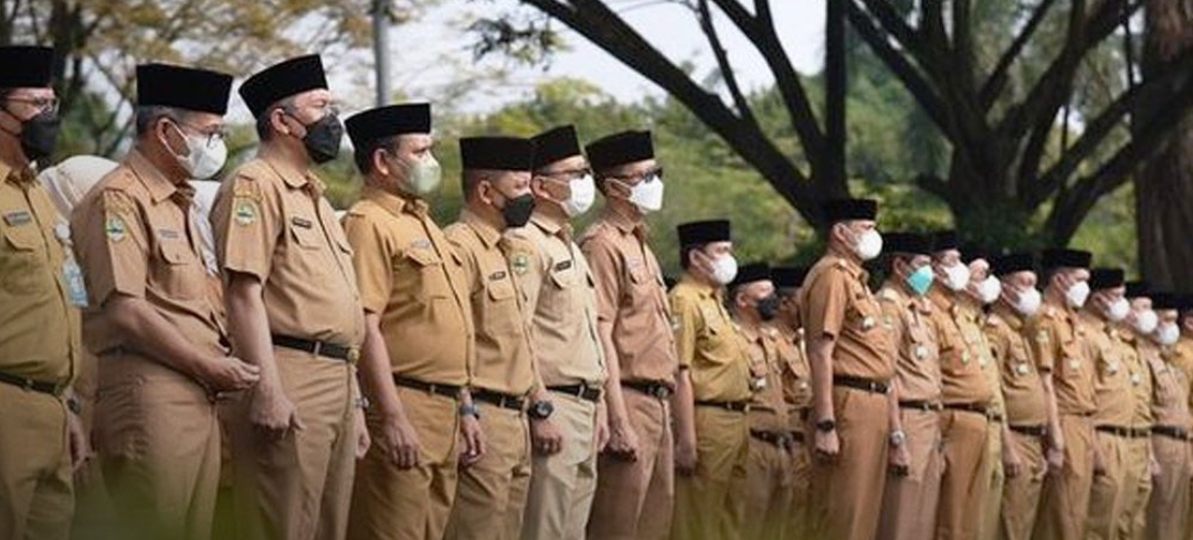 Gaji Naik Drastis! Sistem Gaji Tetap Membuat Rekening PNS Makin Gendut