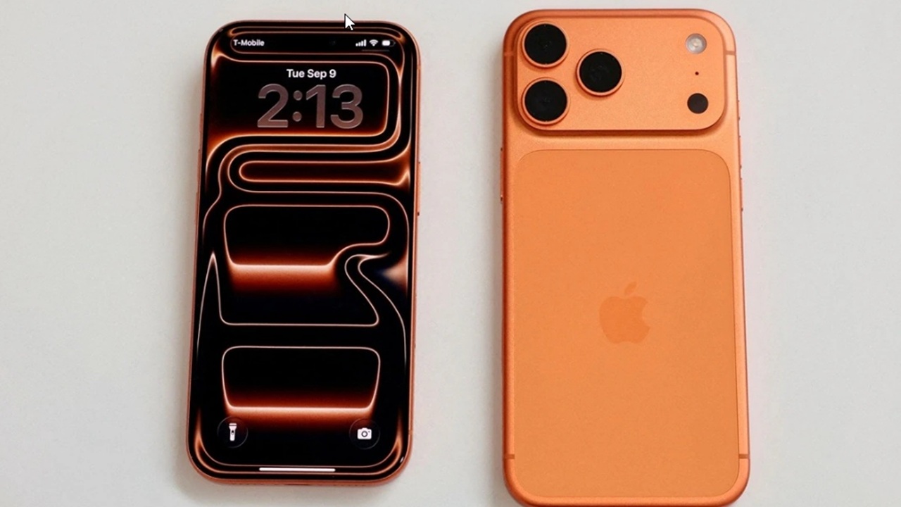 iPhone Terlalu Panas? Berikut Cara Mencegah Perangkat Anda dari Overheating di Cuaca Panas Ekstrem