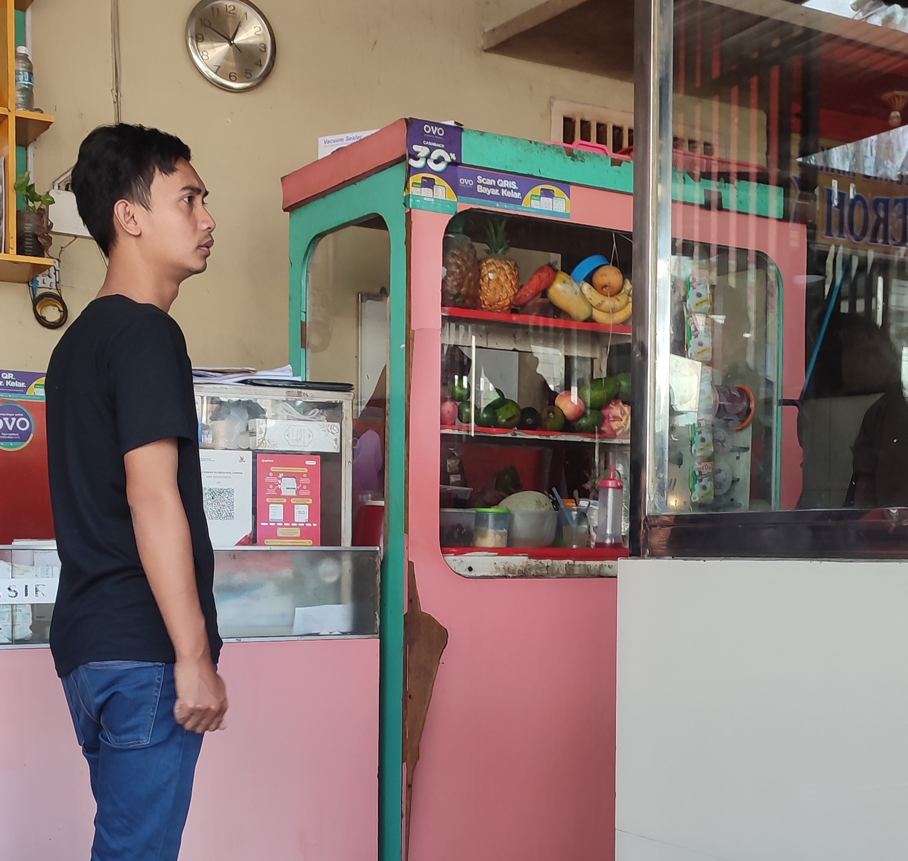 Bingung Pilih lokasi Makanan, Berikut Lokasi Asik Kuliner Palembang