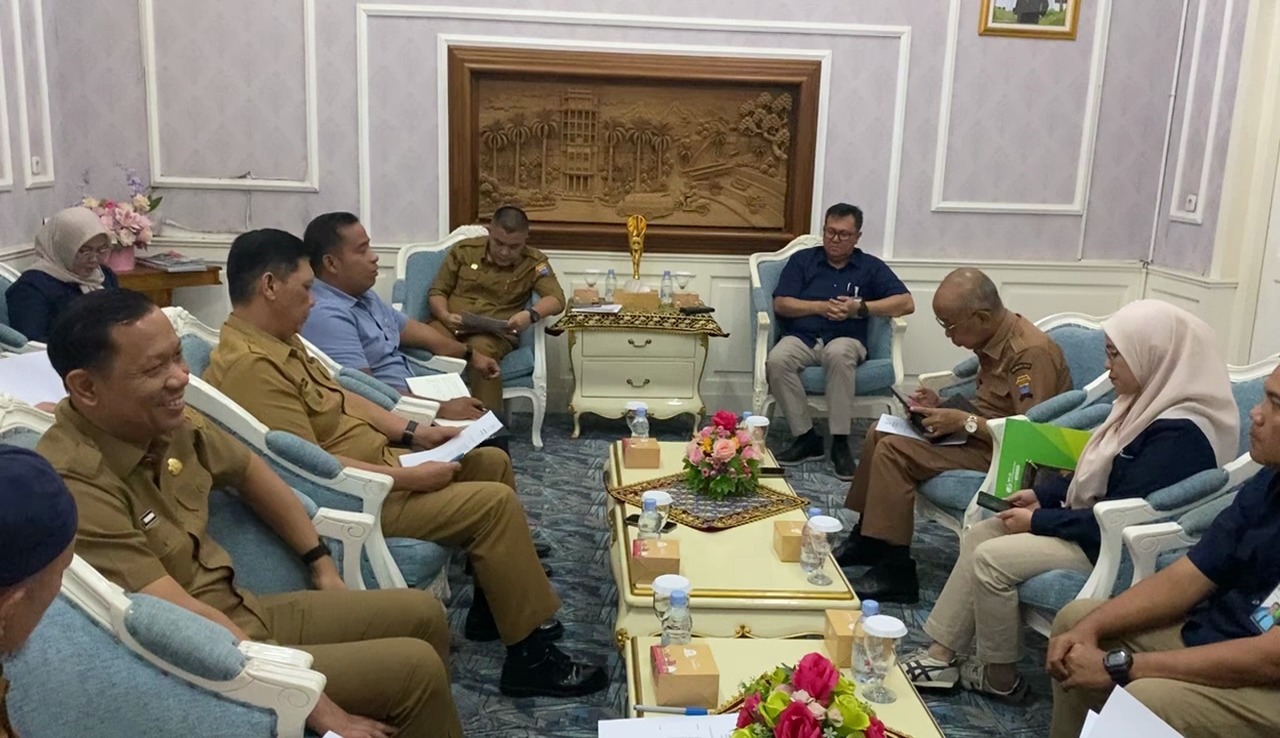 Tingkatkan Pelindungan Pekerja Melalui Forum Kepatuhan