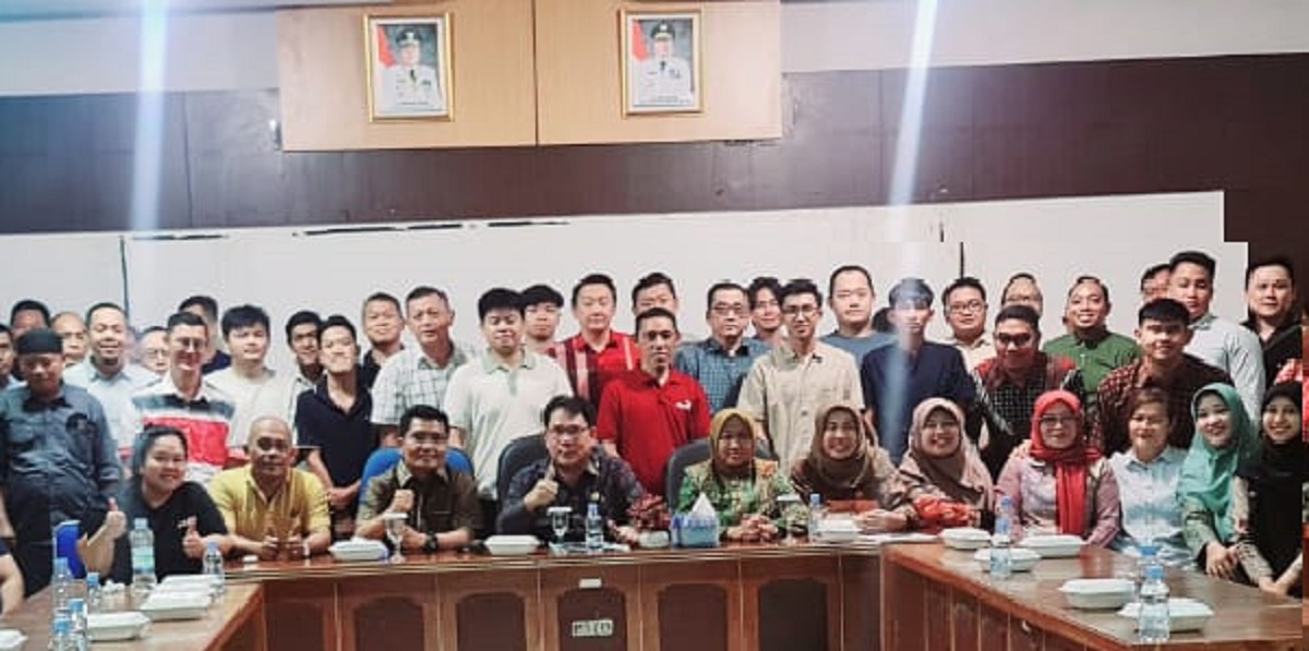 Sumsel Kejar Sertifikasi Peternak Ayam Petelur