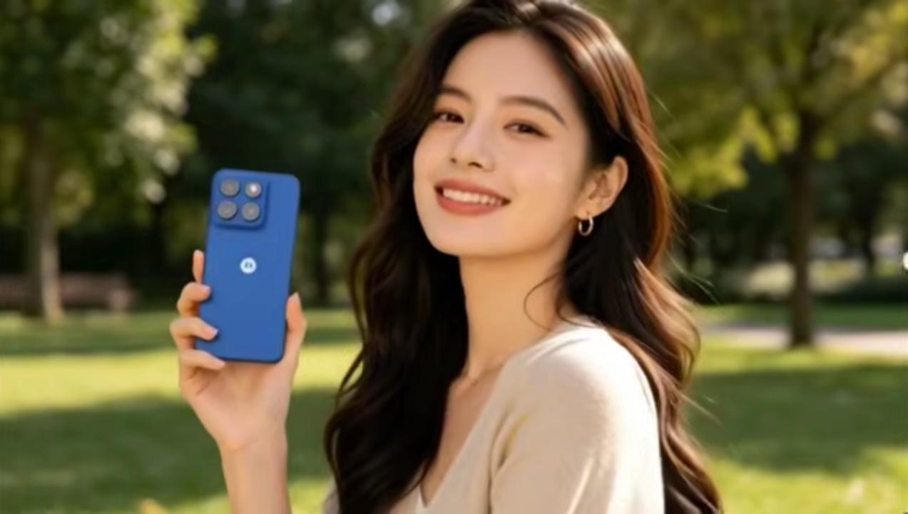 Moto G37 Bawa Penyimpanan hingga 256GB, Muat Banyak Data
