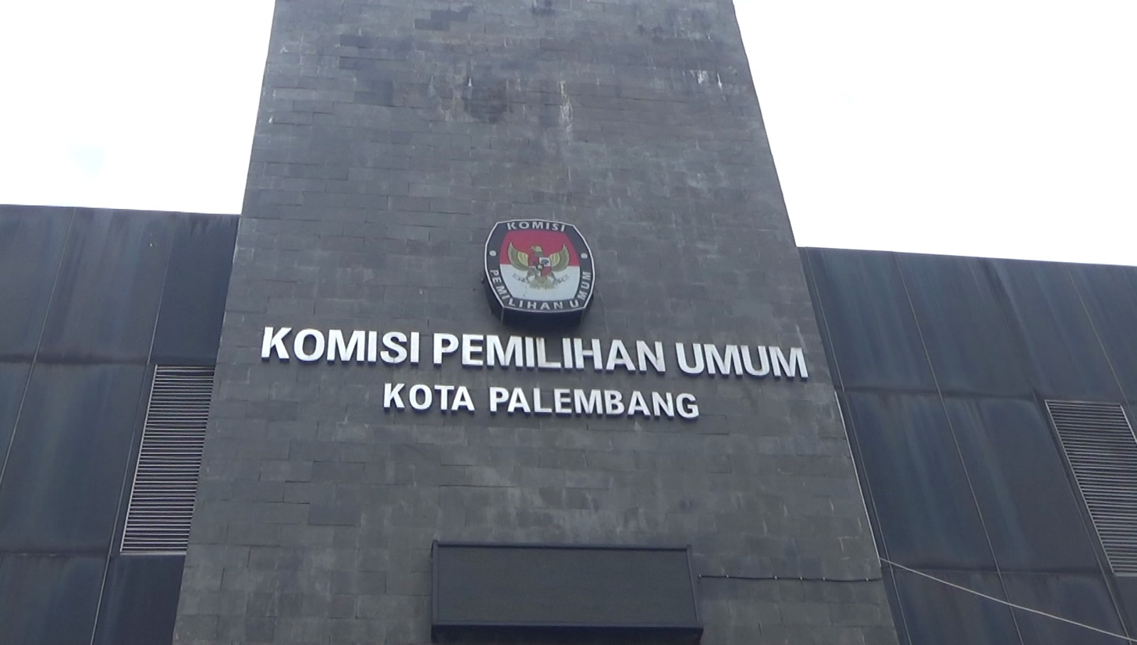 KPU Palembang Akan Gelar Rekapitulasi Penghitungan Suara Pemilu 