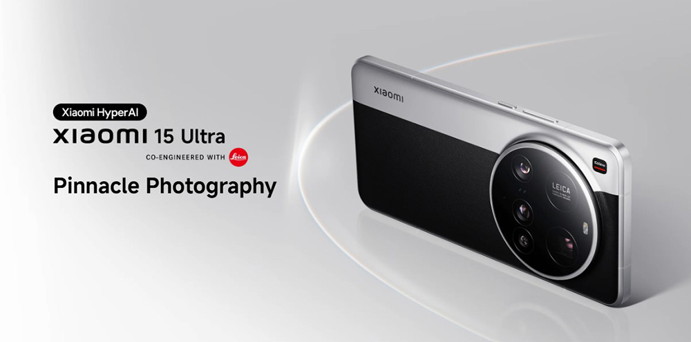 Xiaomi 15 Ultra Resmi Rilis di Indonesia, Andalkan Kamera Leica dan Performa Premium
