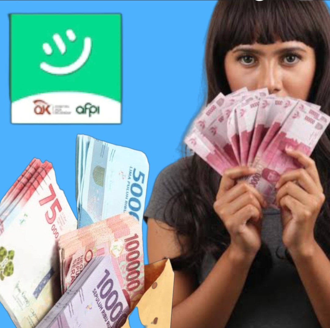 5 Menit Cair! Cara Ajukan Pinjaman Uang Limit Puluhan Juta di EasyCash