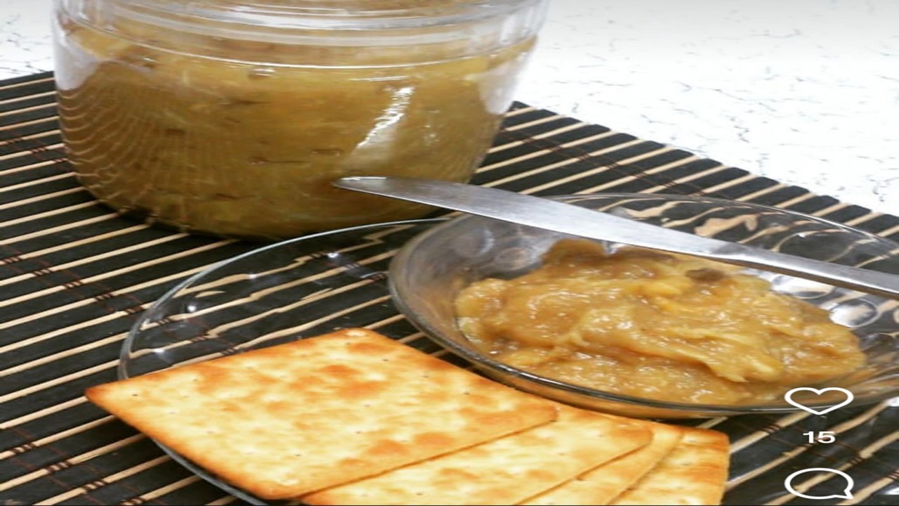 Rahasia Manis Lahat: Gula Durian, Simpanan Rasa Raja Buah