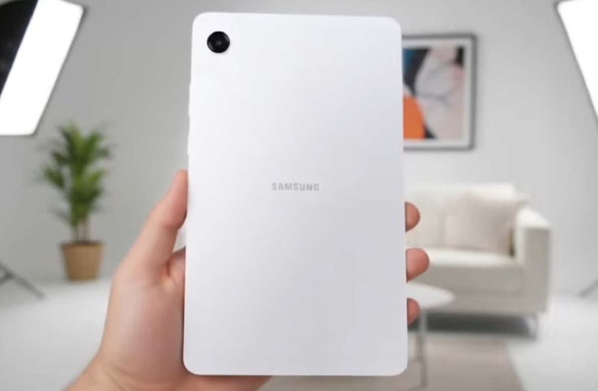 Galaxy Tab A11 Cocokkah untuk Edit Video Ringan? Ini Ulasan Lengkapnya!